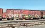 FSRR 108165 Ex NDEM Con Grafiti 